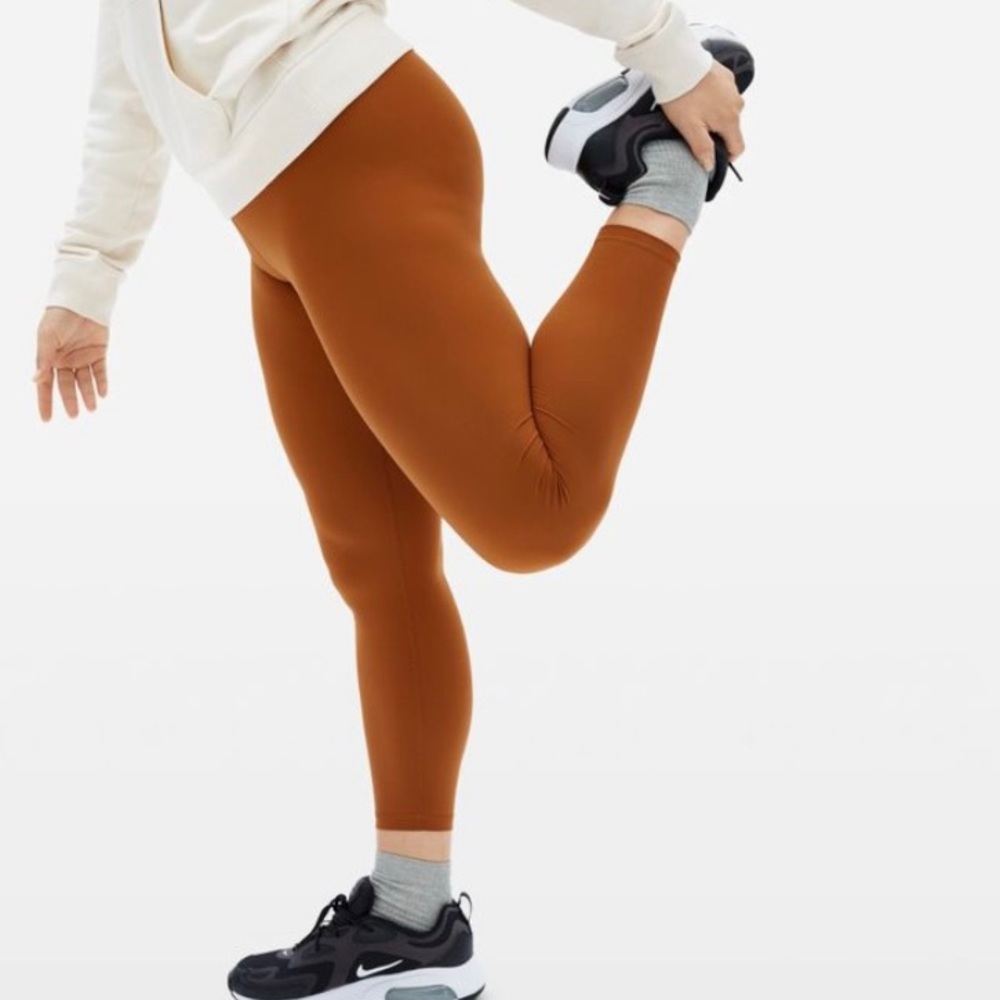 Ankle Perform Legging